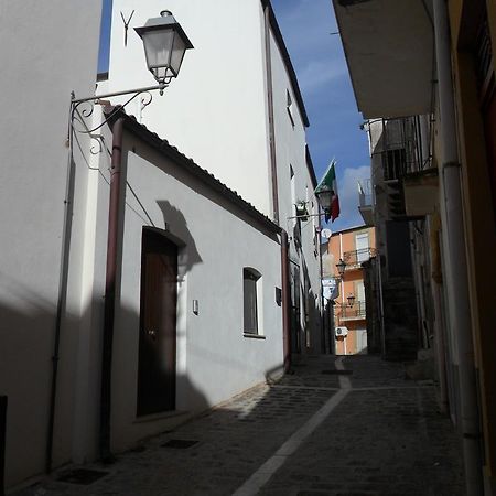 Kamikos Aparthotel Siculiana Bagian luar foto