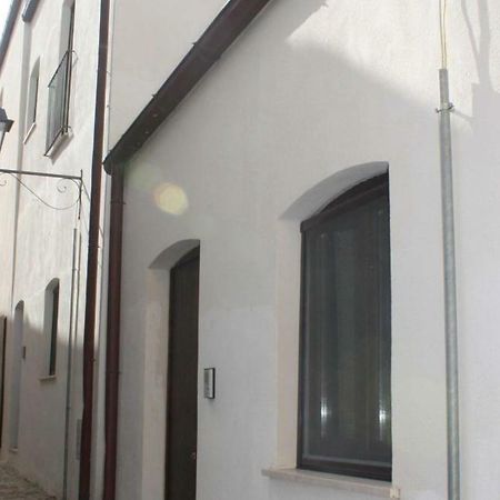 Kamikos Aparthotel Siculiana Bagian luar foto