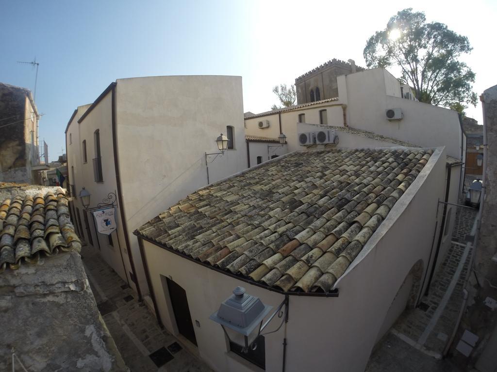 Kamikos Aparthotel Siculiana Bagian luar foto