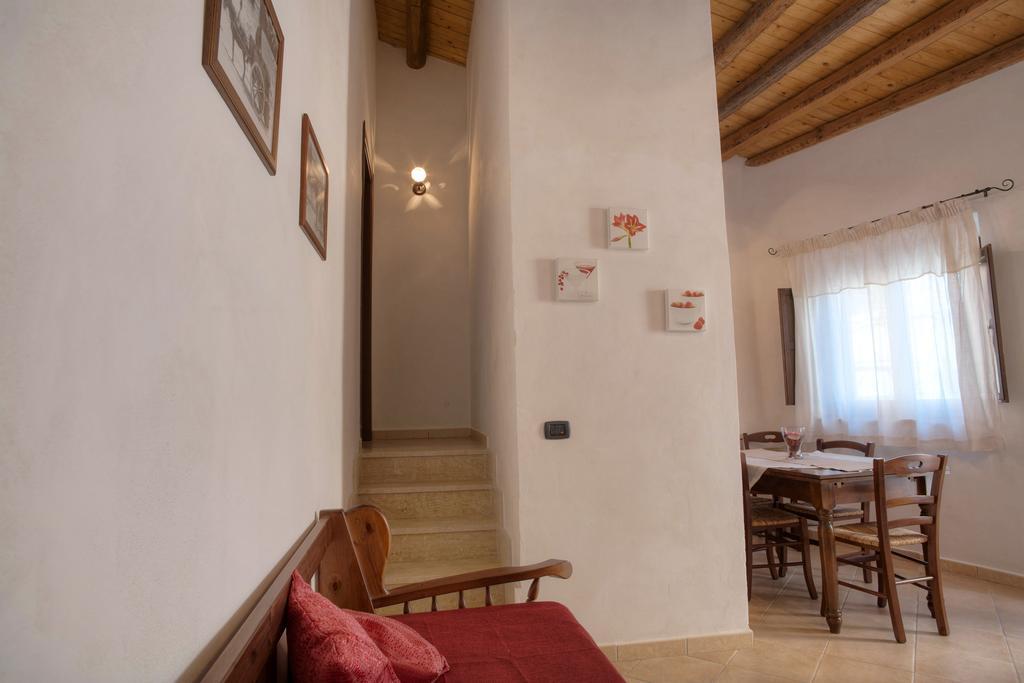 Kamikos Aparthotel Siculiana Ruang foto