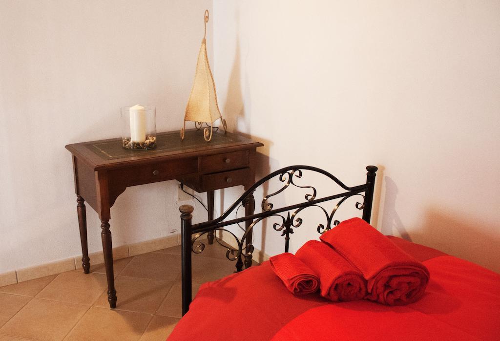 Kamikos Aparthotel Siculiana Bagian luar foto