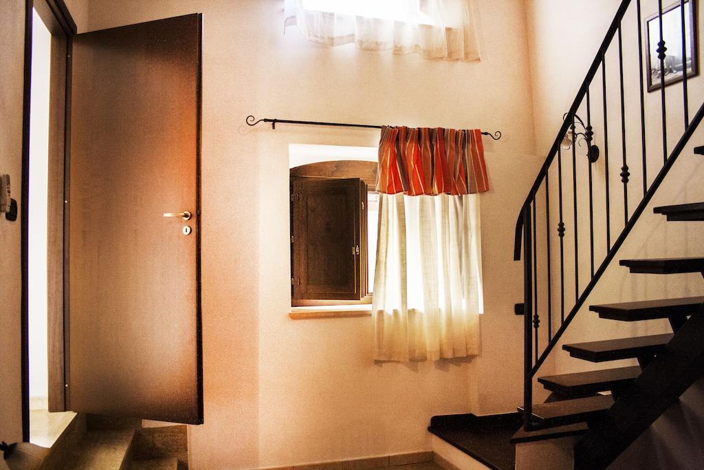 Kamikos Aparthotel Siculiana Bagian luar foto