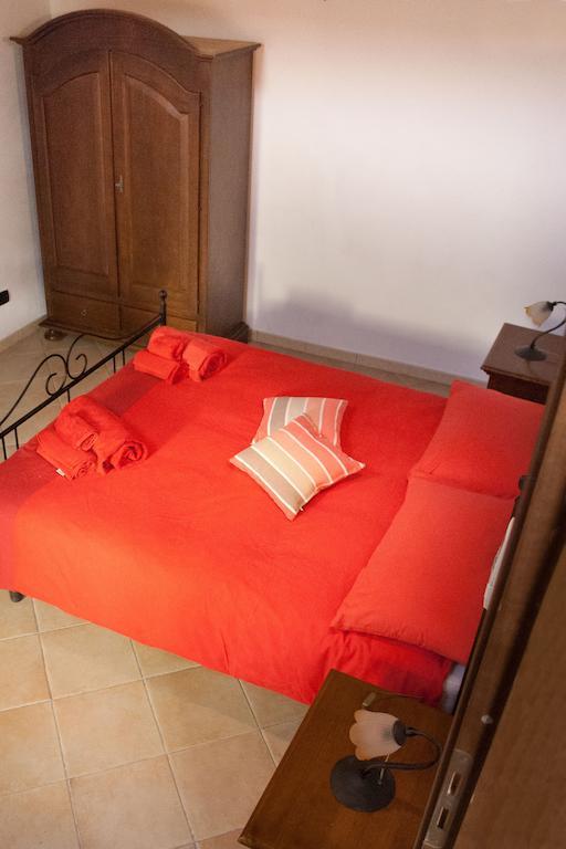 Kamikos Aparthotel Siculiana Bagian luar foto