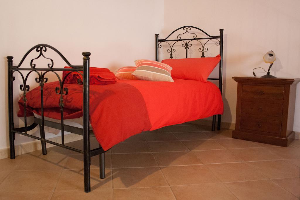 Kamikos Aparthotel Siculiana Bagian luar foto