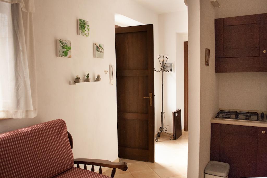 Kamikos Aparthotel Siculiana Bagian luar foto