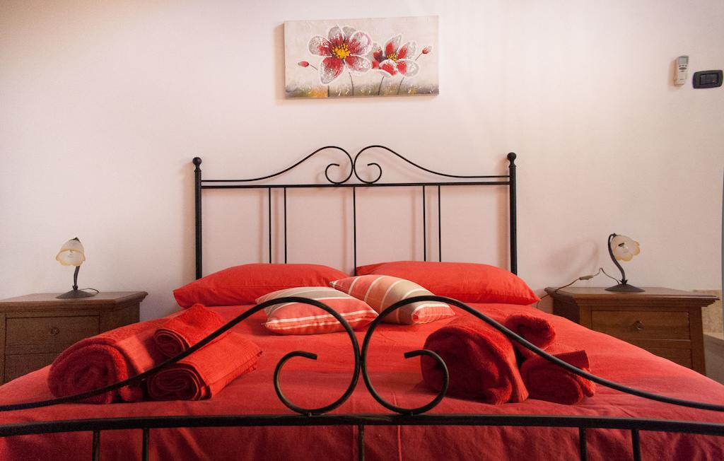 Kamikos Aparthotel Siculiana Bagian luar foto