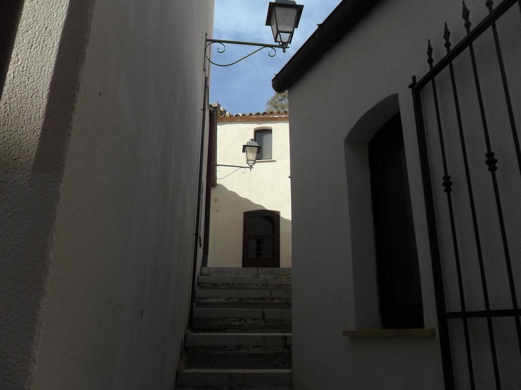 Kamikos Aparthotel Siculiana Bagian luar foto