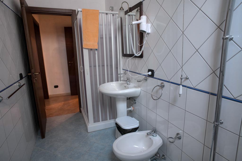 Kamikos Aparthotel Siculiana Bagian luar foto