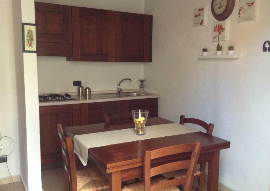 Kamikos Aparthotel Siculiana Bagian luar foto