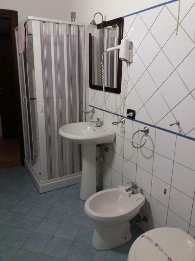 Kamikos Aparthotel Siculiana Bagian luar foto